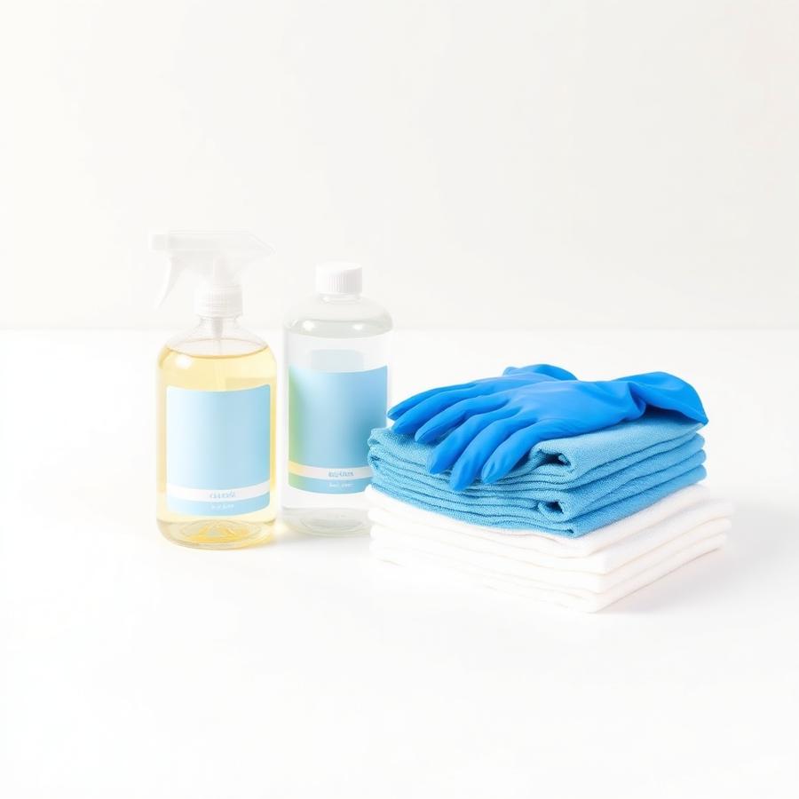 Professional — Pulizia professionale